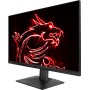 MSI Optix MPG341QR LED display 86,4 cm (34") 3440 x 1440 Pixel UltraWide Quad HD LCD Nero