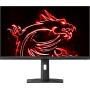 MSI Optix MPG341QR LED display 86,4 cm (34") 3440 x 1440 Pixel UltraWide Quad HD LCD Nero