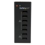 StarTech.com Stazione di caricamento USB dedicata con 7 porte (5 x 1 A, 2 x 2 A) - Caricatore USB multiporta indipendente