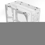 HYTE Y40 Case Mid-Tower, Tempered Glass - Snow White