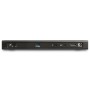 StarTech.com Dock Thunderbolt™ 3 per doppio Monitor 4K 60Hz - Lettore SD e Slot PCIe M.2