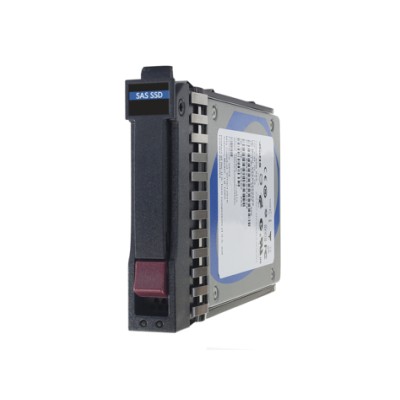 HPE P9M80A drives allo stato solido 3.5" 800 GB SAS