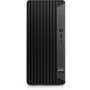 HP Pro 400 G9 Intel® Core™ i5 i5-13500 8 GB DDR4-SDRAM 256 GB SSD Windows 11 Pro Tower PC Nero