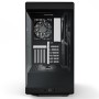 HYTE Y40 Case Mid-Tower, Tempered Glass - Nero