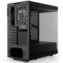 HYTE Y40 Case Mid-Tower, Tempered Glass - Nero