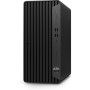 HP Elite 600 G9 Tower Intel® Core™ i7 i7-13700 16 GB DDR5-SDRAM 512 GB SSD Windows 11 Pro PC Nero