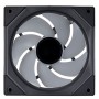 Lian Li UNI FAN SL-INF 120 ARGB PWM FAN, Daisy-Chain, Nero - 120 mm