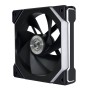 Lian Li UNI FAN SL120 V2 Reverse Blade RGB PWM FAN, Nero - 120 mm