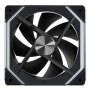 Lian Li UNI FAN SL120 V2 Reverse Blade RGB PWM FAN, Nero - 120 mm