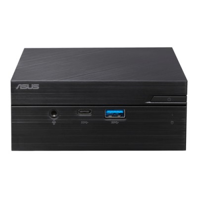 ASUS PN41-BBP131MVS1 Nero N6000 1,1 GHz