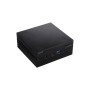 ASUS PN41-BBP131MVS1 Nero N6000 1,1 GHz