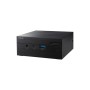 ASUS PN41-BBP131MVS1 Nero N6000 1,1 GHz