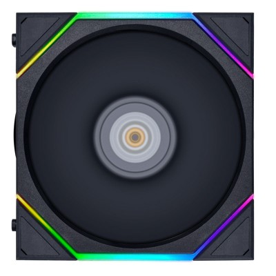 Lian Li UNI FAN TL140 RGB PWM FAN, Nero - 140 mm