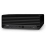 HP Pro 400 G9 SFF Intel® Core™ i5 i5-13500 8 GB DDR4-SDRAM 512 GB SSD Windows 11 Pro PC Nero