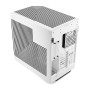 HYTE Y60 Dual Chamber Case Mid-Tower, Tempered Glass - Snow White