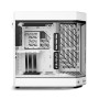 HYTE Y60 Dual Chamber Case Mid-Tower, Tempered Glass - Snow White