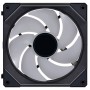 Lian Li UNI FAN SL-INF 140 ARGB PWM FAN, Daisy-Chain, Nero - 140 mm