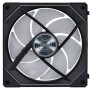 Lian Li UNI FAN SL-INF 140 ARGB PWM FAN, Daisy-Chain, Nero - 140 mm