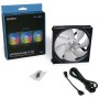 Lian Li UNI FAN AL140 V2 ARGB PWM FAN, Nero - 140 mm