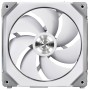 Lian Li UNI FAN SL140 RGB PWM FAN, Pack 2 pcs, Bianco - 140 mm