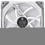 Lian Li UNI FAN SL140 RGB PWM FAN, Pack 2 pcs, Bianco - 140 mm