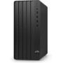 HP Pro 290 G9 Intel® Core™ i5 i5-12500 16 GB DDR4-SDRAM 512 GB SSD Windows 11 Pro Tower PC Nero