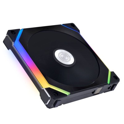 Lian Li UNI FAN SL140 V2 RGB PWM FAN, Nero - 140 mm