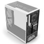 HYTE Y40 Case Mid-Tower, Tempered Glass - Bianco