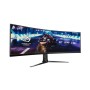 ASUS ROG Strix XG49VQ Monitor PC 124,5 cm (49") 3840 x 1080 Pixel UltraWide Full HD LED Nero