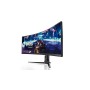 ASUS ROG Strix XG49VQ Monitor PC 124,5 cm (49") 3840 x 1080 Pixel UltraWide Full HD LED Nero