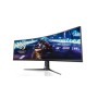 ASUS ROG Strix XG49VQ Monitor PC 124,5 cm (49") 3840 x 1080 Pixel UltraWide Full HD LED Nero