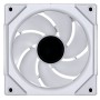 Lian Li UNI FAN SL-INF 120 ARGB PWM FAN, Daisy-Chain, Bianco - 120 mm (3pz)