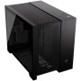 Corsair 2500D Airflow, Vetro Temperato - Nero