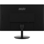 MSI Pro MP271A Monitor PC 68,6 cm (27") 1920 x 1080 Pixel Full HD LCD Nero