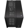 Corsair 2500D Airflow, Vetro Temperato - Nero