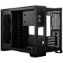 Corsair 2500D Airflow, Vetro Temperato - Nero