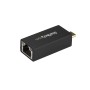 StarTech.com Adattatore Ethernet USB C - Adattatore di rete NIC USB 3.0/USB 3.1 Tipo C a RJ45 - Adattatore USB-C a RJ45/LAN 1GbE