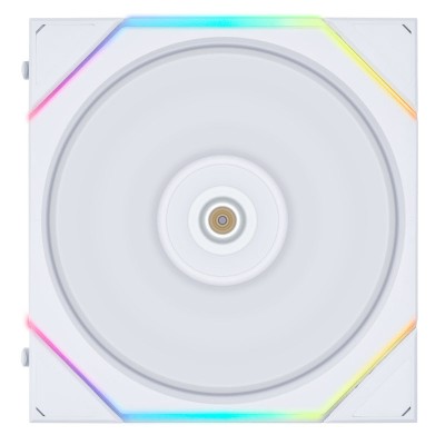 Lian Li UNI FAN TL140 RGB PWM FAN, Bianco - 140 mm