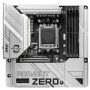 MSI MAG B650M Project Zero, DDR5, WiFi 6E - Socket AM5