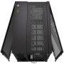 Corsair 2500D Airflow, Vetro Temperato - Nero