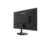 MSI Pro MP271A Monitor PC 68,6 cm (27") 1920 x 1080 Pixel Full HD LCD Nero