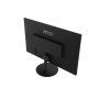 MSI Pro MP271A Monitor PC 68,6 cm (27") 1920 x 1080 Pixel Full HD LCD Nero