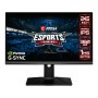 MSI Oculux NXG253R Monitor PC 62,2 cm (24.5") 1920 x 1080 Pixel Full HD LCD Nero