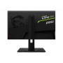 MSI Oculux NXG253R Monitor PC 62,2 cm (24.5") 1920 x 1080 Pixel Full HD LCD Nero