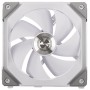 Lian Li UNI FAN SL120 RGB PWM FAN, Bianco - 120 mm