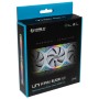 Lian Li UNI FAN SL120 RGB PWM FAN, Bianco - 120 mm