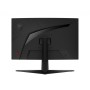 MSI MAG ARTYMIS 242C Monitor PC 59,9 cm (23.6") 1920 x 1080 Pixel Full HD Nero