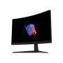 MSI MAG ARTYMIS 242C Monitor PC 59,9 cm (23.6") 1920 x 1080 Pixel Full HD Nero