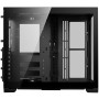 Lian Li PC-O11 Dynamic Mini, Tempered Glass - Nero