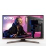 BenQ EW2880U LED display 71,1 cm (28") 3840 x 2160 Pixel 4K Ultra HD Nero